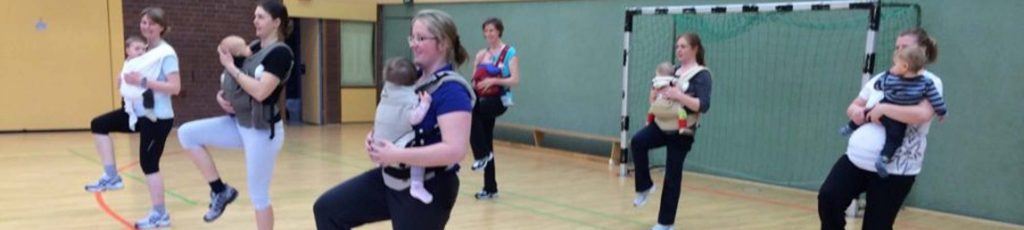 Mama fit - neue Kurse 2026